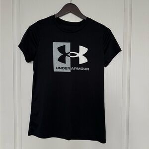 Under Armour running shirt